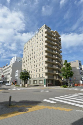 Отель Grace Inn Nagoya  Нагоя